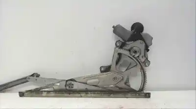 Second-hand car spare part rear right window regulator for toyota prius (nhw30) eco oem iam references 8571047080  