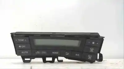 İkinci el araba yedek parçası iklim kontrolü için toyota prius (nhw30) eco oem iam referansları 75d726  