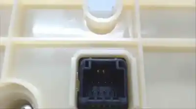 İkinci el araba yedek parçası iklim kontrolü için toyota prius (nhw30) eco oem iam referansları 75d726  