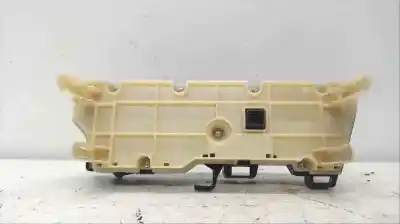 İkinci el araba yedek parçası iklim kontrolü için toyota prius (nhw30) eco oem iam referansları 75d726  