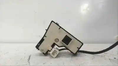 Pezzo di ricambio per auto di seconda mano avvertimento per toyota prius (nhw30) eco riferimenti oem iam 75d808  