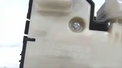 Pezzo di ricambio per auto di seconda mano avvertimento per toyota prius (nhw30) eco riferimenti oem iam 75d808  