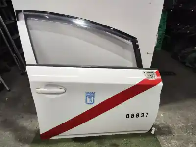 Автозапчастина б/у передні праві двері для toyota prius (nhw30) eco посилання на oem iam 6700147071  