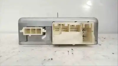 İkinci el araba yedek parçası elektronik modül için toyota prius (nhw30) eco oem iam referansları 8965047260  