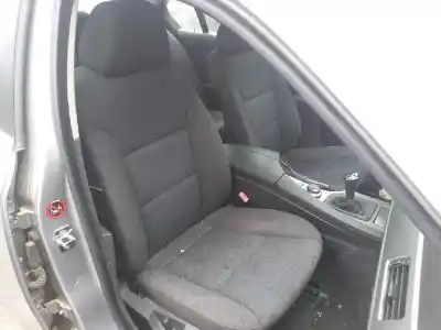 Peça sobressalente para automóvel em segunda mão assento dianteiro direito por bmw serie 5 berlina (e60) n52b25a referências oem iam e60