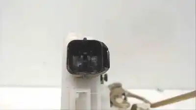 Peça sobressalente para automóvel em segunda mão fechadura da porta dianteira esquerda por mitsubishi montero   (l04_g, l14_g) 2.5 td (l044g l049g) referências oem iam   