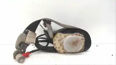 Second-hand car spare part front right seat belt for mitsubishi montero   (l04_g, l14_g) 2.5 td (l044g l049g) oem iam references 0429082  