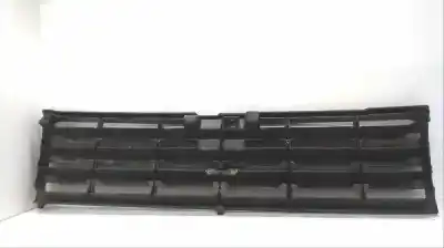 Автозапчастина б/у центральна решіта бампера для mitsubishi montero   (l04_g, l14_g) 2.5 td (l044g l049g) посилання на oem iam mb831059 Автозапчастина б/у центральна решіта бампера для mitsubishi montero   (l04_g, l14_g) 2.5 td (l044g l049g) посилання на oem iam mb831059