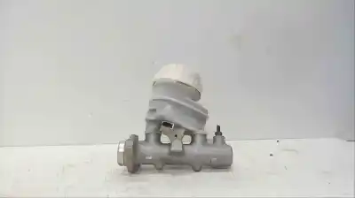 Автозапчастина б/у гальмівний насос для mitsubishi l 200 (ka0/kb0) cabina doble intense 4x4 посилання на oem iam 4d56u  