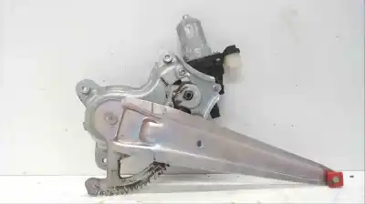 Автозапчастина б/у регулятор склона задній лівий для mitsubishi l 200 (ka0/kb0) cabina doble intense 4x4 посилання на oem iam 