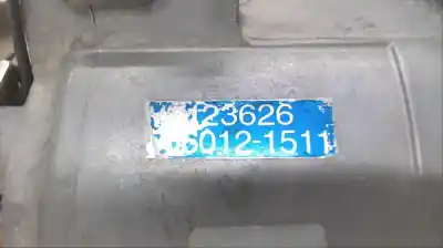 Автозапчастина б/у компресор кондиционера для mitsubishi l 200 (ka0/kb0) cabina doble intense 4x4 посилання на oem iam 4d56u