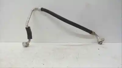 Автозапчастина б/у труби кондиціонації для mitsubishi l 200 (ka0/kb0) cabina doble intense 4x4 посилання на oem iam 4d56u  