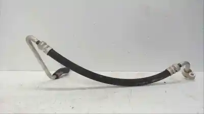 Автозапчастина б/у труби кондиціонації для mitsubishi l 200 (ka0/kb0) cabina doble intense 4x4 посилання на oem iam 4d56u