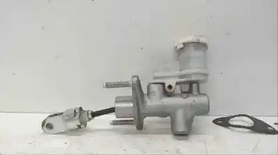 Автозапчастина б/у циліндр зцеплення для mitsubishi l 200 (ka0/kb0) cabina doble intense 4x4 посилання на oem iam 4d56u  