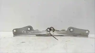 Автозапчастина б/у капок для mitsubishi l 200 (ka0/kb0) cabina doble intense 4x4 посилання на oem iam 