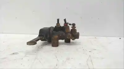 Автозапчастина б/у гальмівний розподільник для mitsubishi l 200 (ka0/kb0) cabina doble intense 4x4 посилання на oem iam 4d56