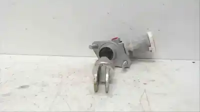 Автозапчастина б/у циліндр зцеплення для mitsubishi l 200 (ka0/kb0) cabina doble intense 4x4 посилання на oem iam 4d56u