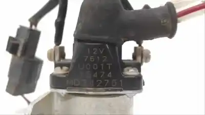 Автозапчастина б/у реле для mitsubishi l 200 (ka0/kb0) cabina doble intense 4x4 посилання на oem iam md3422751