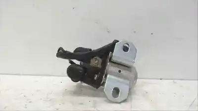 Автозапчастина б/у реле для mitsubishi l 200 (ka0/kb0) cabina doble intense 4x4 посилання на oem iam md3422751  