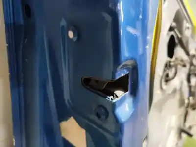 Pezzo di ricambio per auto di seconda mano porta anteriore destra per seat ibiza iii (6l1) 1.9 sdi riferimenti oem iam 6l4837751