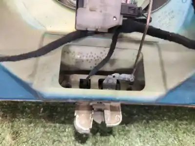 Pezzo di ricambio per auto di seconda mano portellone per seat ibiza iii (6l1) 1.9 sdi riferimenti oem iam 6l6955711