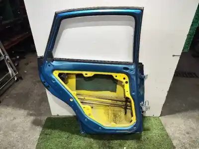 Pezzo di ricambio per auto di seconda mano porta posteriore sinistra per seat ibiza iii (6l1) 1.9 sdi riferimenti oem iam 6l4833056t