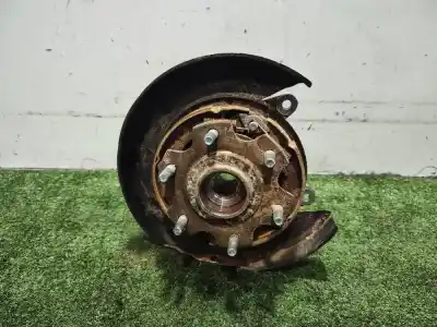 Автозапчасти б/у задняя левая поворотка за mitsubishi montero (v60/v70) 3.2 di-d avance ссылки oem iam mr992531