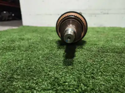 Second-hand car spare part front left transmission for mitsubishi montero (v60/v70) 3.2 di-d avance oem iam references   