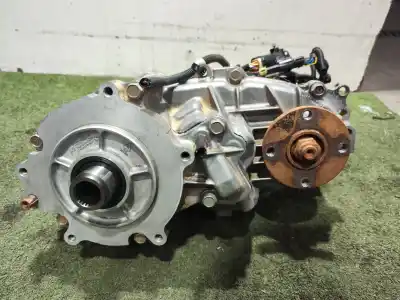Автозапчасти б/у раздаточная коробка за ssangyong korando 2.3 tdi ссылки oem iam 1354065901  