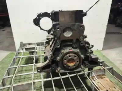 Автозапчастина б/у блокувати для mitsubishi montero (v80/v90) 3.2 di-d intense посилання на oem iam 4m41  