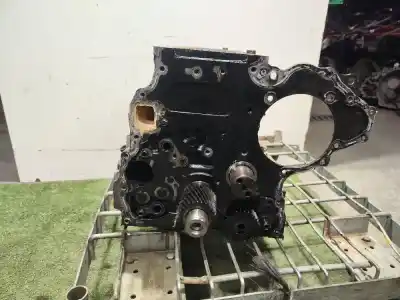 Автозапчастина б/у блокувати для mitsubishi montero (v80/v90) 3.2 di-d intense посилання на oem iam 4m41  