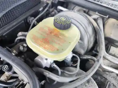 Second-hand car spare part brake servo for audi a8 (4e2) 3.7 quattro oem iam references 