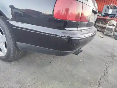 Автозапчасти б/у задний бампер за audi a8 (4e2) 3.7 quattro ссылки oem iam   