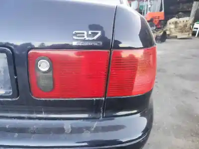 Second-hand car spare part right tailgate light for audi a8 (4e2) 3.7 quattro oem iam references 