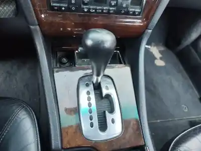 Second-hand car spare part gear lever for audi a8 (4e2) 3.7 quattro oem iam references 
