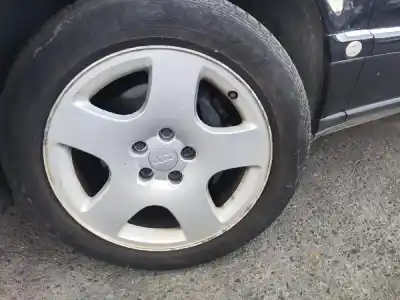 Second-hand car spare part rim for audi a8 (4e2) 3.7 quattro oem iam references 