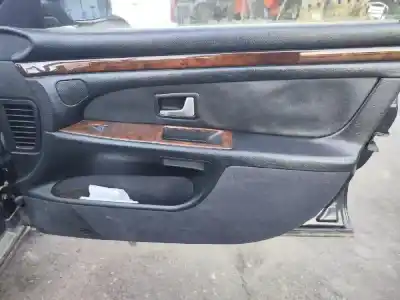 Second-hand car spare part right front door trim for audi a8 (4e2) 3.7 quattro oem iam references 