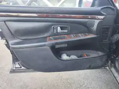 Second-hand car spare part left front door trim for audi a8 (4e2) 3.7 quattro oem iam references 