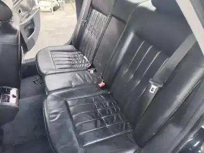 Second-hand car spare part rear right seats for audi a8 (4e2) 3.7 quattro oem iam references 