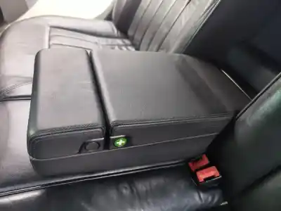 Second-hand car spare part center armrest for audi a8 (4e2) 3.7 quattro oem iam references 