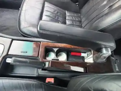 Автозапчастина б/у центральний подлокник для audi a8 (4e2) 3.7 quattro посилання на oem iam   