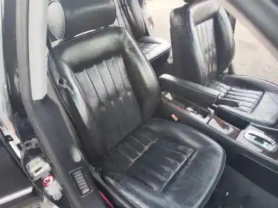 Second-hand car spare part right front seat for audi a8 (4e2) 3.7 quattro oem iam references 
