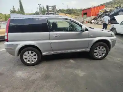 Автозапчастина б/у передні праві двері для honda hrv gh vtec top 4wd 3ptas. посилання на oem iam 67111s2h300zz