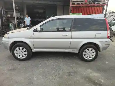 Автозапчастина б/у передні ліві двері для honda hrv gh vtec top 4wd 3ptas. посилання на oem iam 