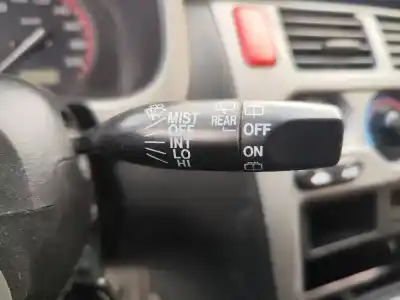 Автозапчастина б/у команда чистити для honda hrv gh vtec top 4wd 3ptas. посилання на oem iam 