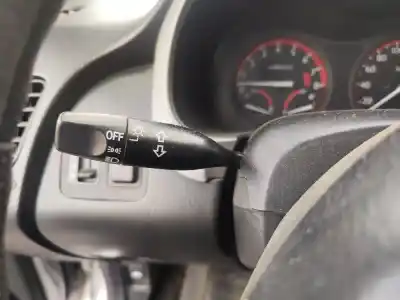 Автозапчастина б/у управління світлом для honda hrv gh vtec top 4wd 3ptas. посилання на oem iam 