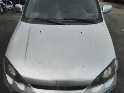 Автозапчастина б/у капок для honda hrv gh vtec top 4wd 3ptas. посилання на oem iam 