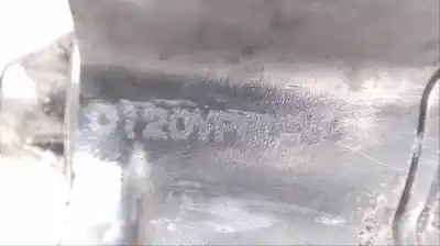 Автозапчастина б/у галмумний депресор / вакуумний насос для mitsubishi montero (v80/v90) 3.2 di-d intense посилання на oem iam me204314