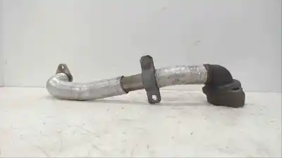 Автозапчастина б/у труба для mitsubishi montero (v80/v90) 3.2 di-d intense посилання на oem iam 4m41  