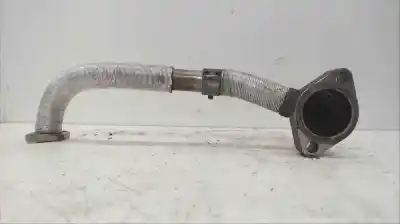 Автозапчастина б/у труба для mitsubishi montero (v80/v90) 3.2 di-d intense посилання на oem iam 4m41  